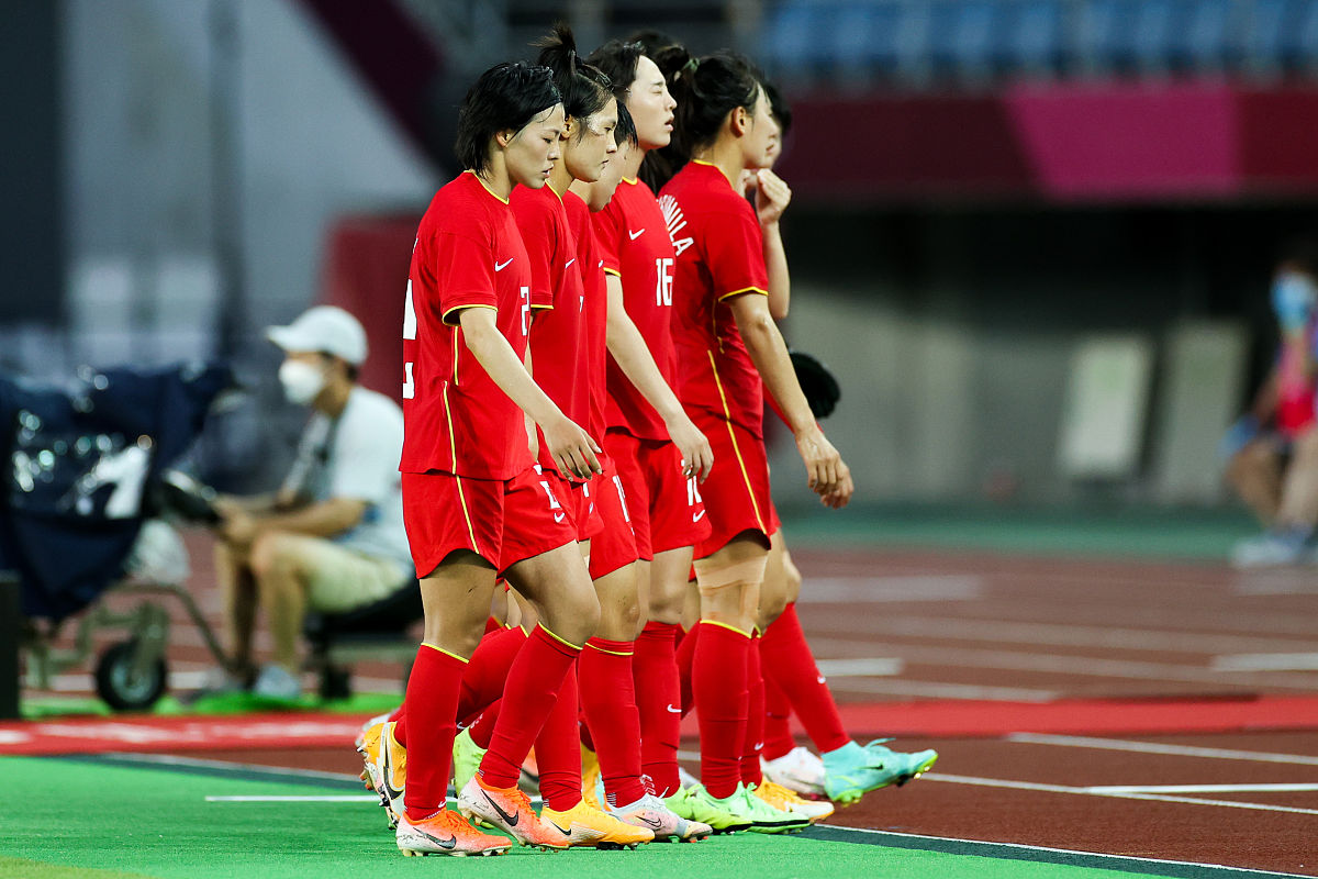 浙江女足备战下一场比赛,备受关注的简单介绍 浙江女足备战下一场比赛,备受关注的简单介绍