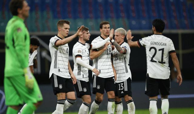 炙热对决!欧预赛比赛领头羊争夺榜首位置的简单介绍 炙热对决!欧预赛比赛领头羊争夺榜首位置的简单介绍