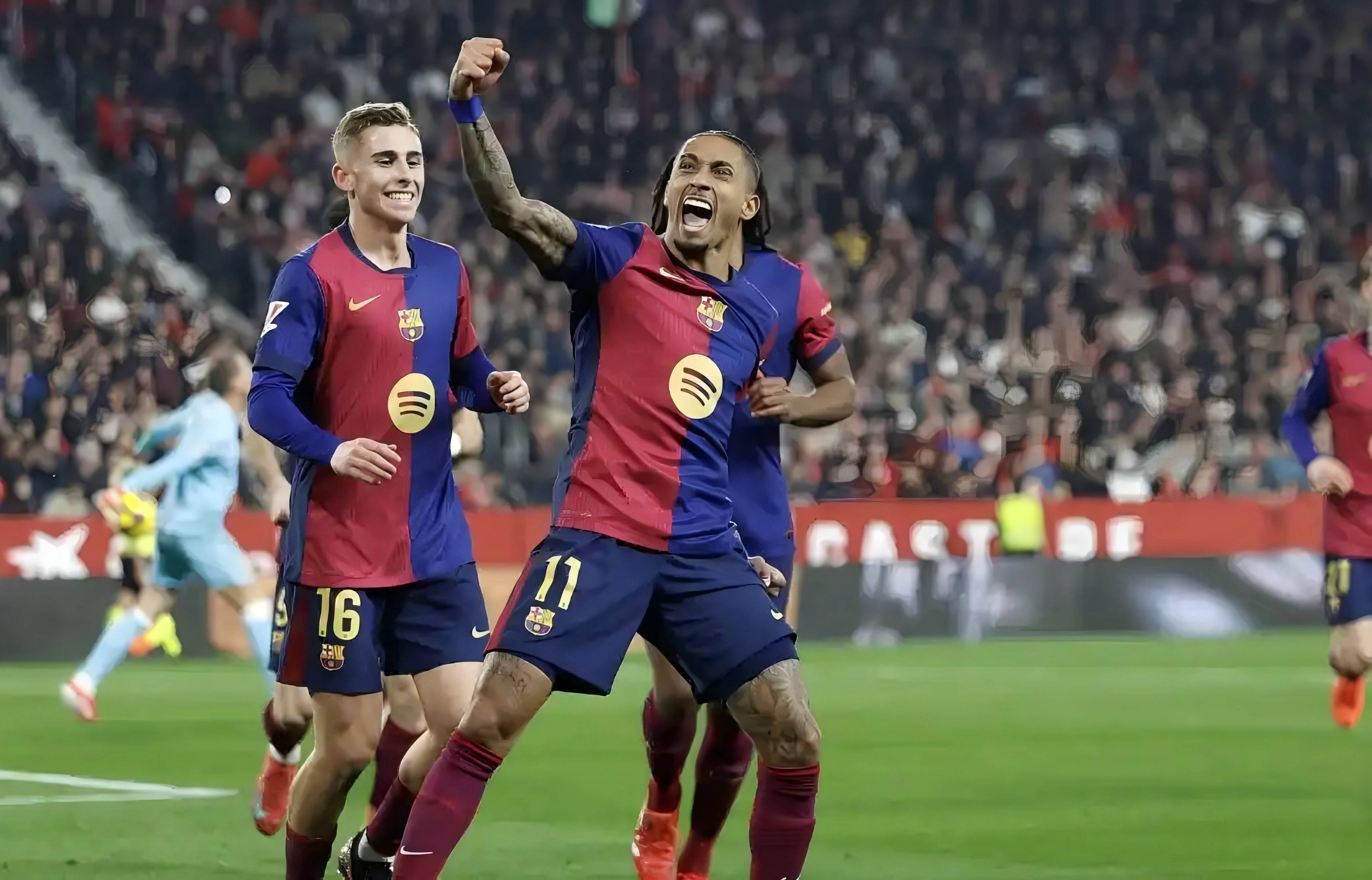 半岛体育官网-关于萨拉戈萨客场战胜马略卡,豪取分的信息