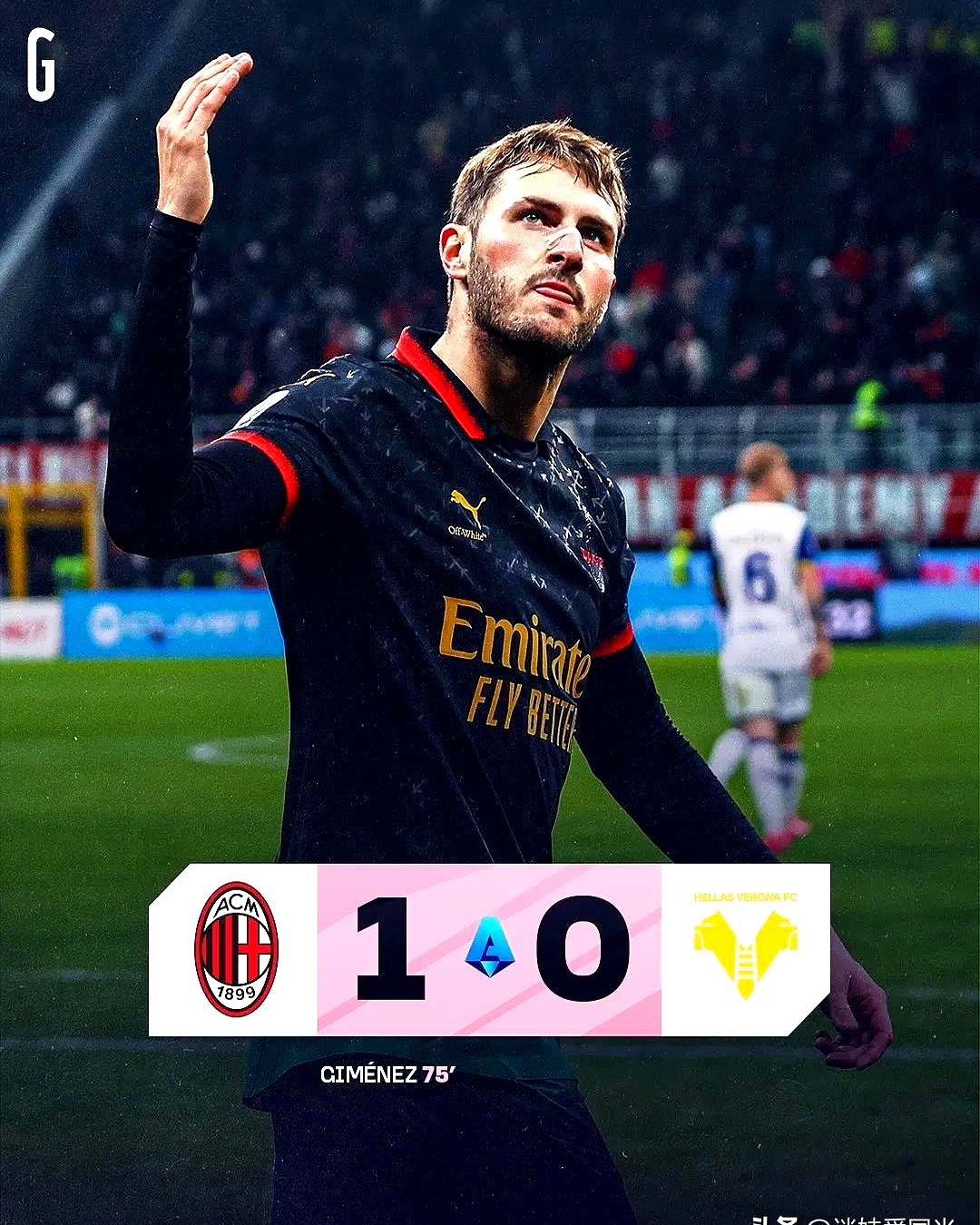 半岛体育链接-包含AC米兰逆转获胜，球员士气大振的词条