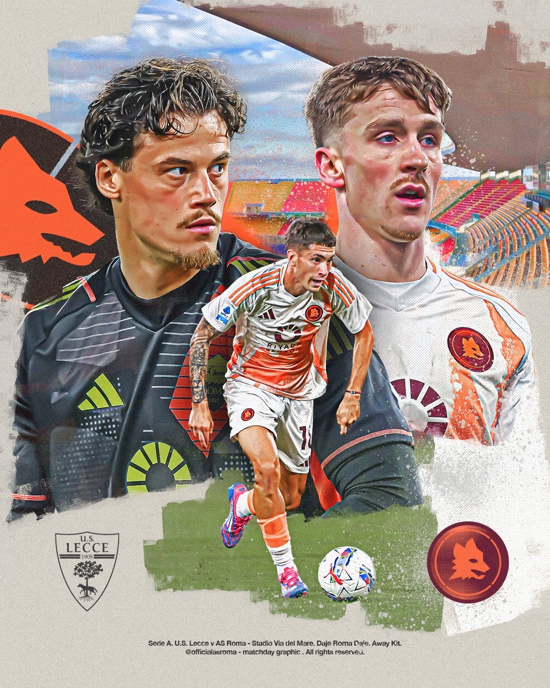 半岛体育亚洲官网-包含罗马客场大胜意甲联赛冠军秀笑逐颜开的词条