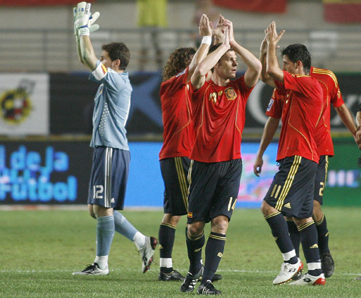 关于西班牙客场大胜波斯尼亚,连胜加码的信息 关于西班牙客场大胜波斯尼亚,连胜加码的信息