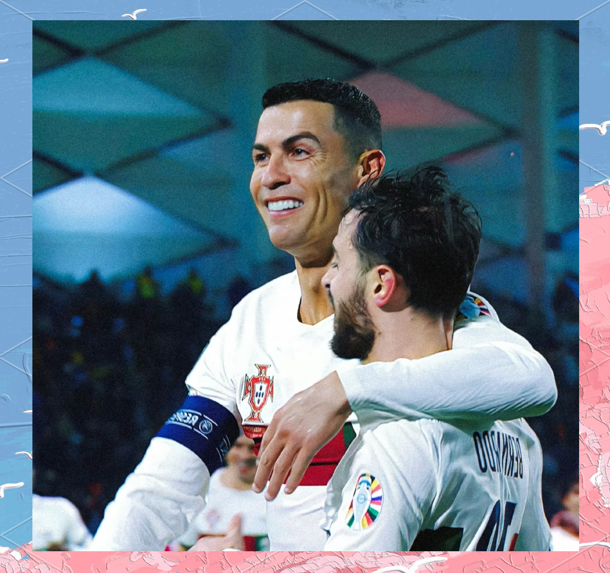 葡萄牙再次告负,与瑞士之间的友谊赛激烈展开的简单介绍 葡萄牙再次告负,与瑞士之间的友谊赛激烈展开的简单介绍