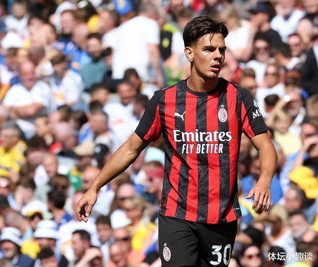 半岛体育中国官网-AC米兰敲定新赛季主帅,传奇名帅将率领红黑军团冲击欧冠的简单介绍