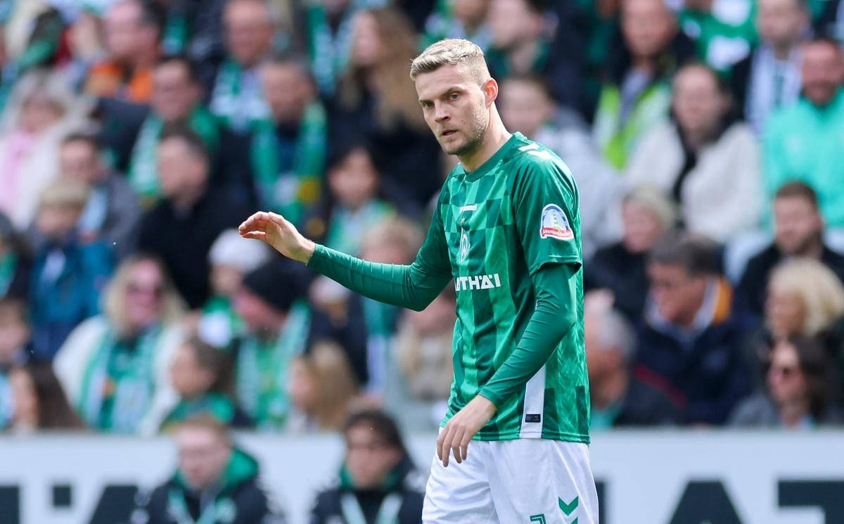 不莱梅球员私下争吵,影响团队合作的简单介绍 不莱梅球员私下争吵,影响团队合作的简单介绍