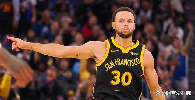 关于库里刷新生涯三分纪录,成为历史第二的信息