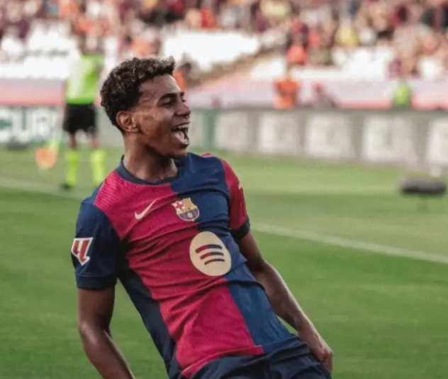 巴萨客场逆转，彰显超凡实力