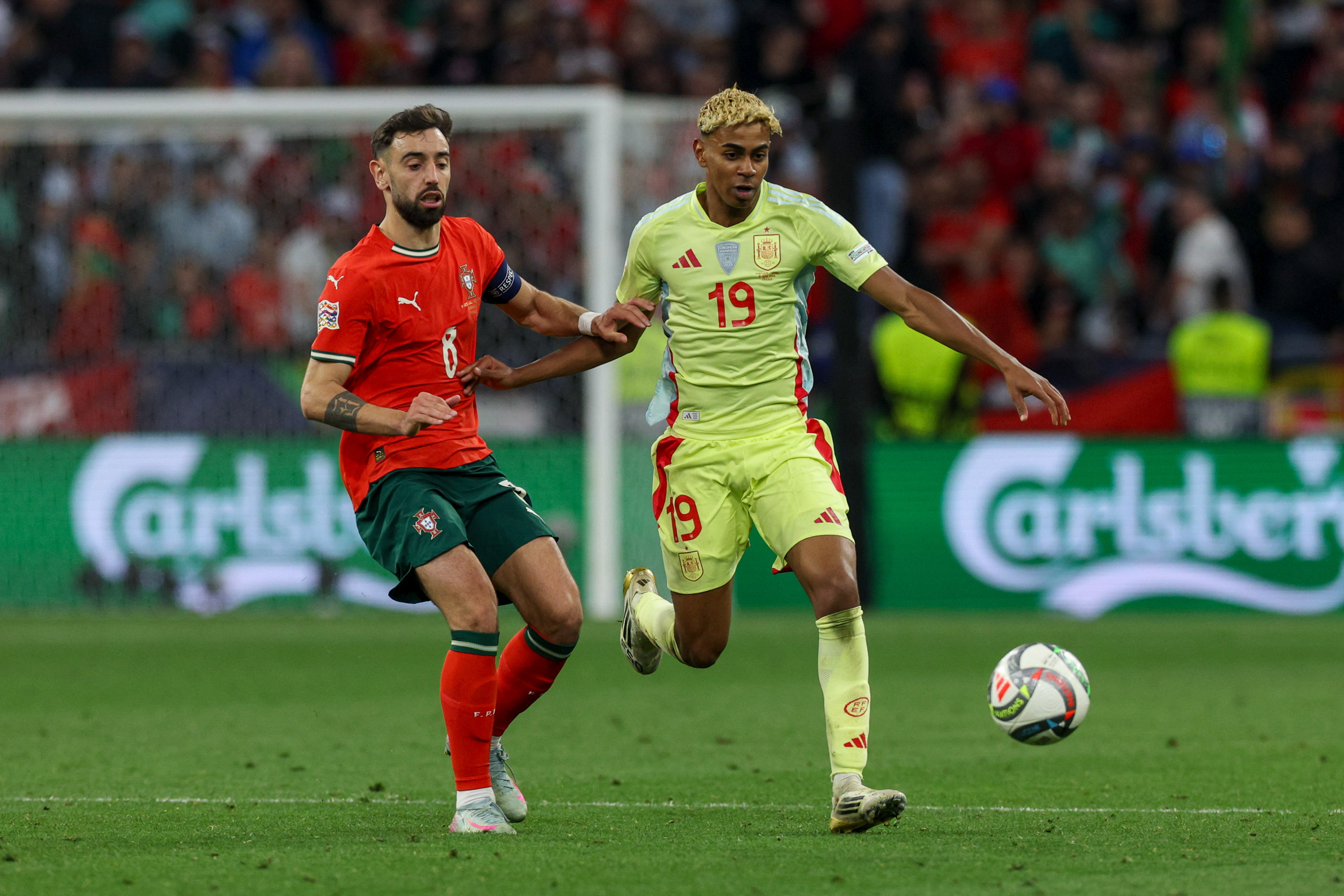 关于葡萄牙代表队员奋力上升成功晋级的信息 关于葡萄牙代表队员奋力上升成功晋级的信息