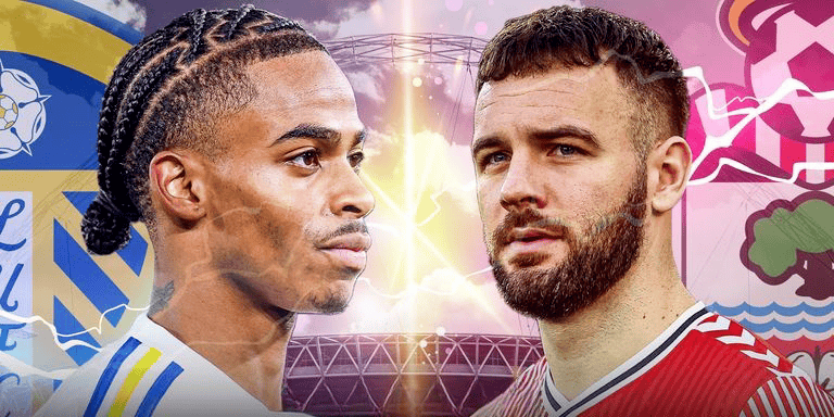 利兹联险胜颓势！南安普顿实力暂露的简单介绍