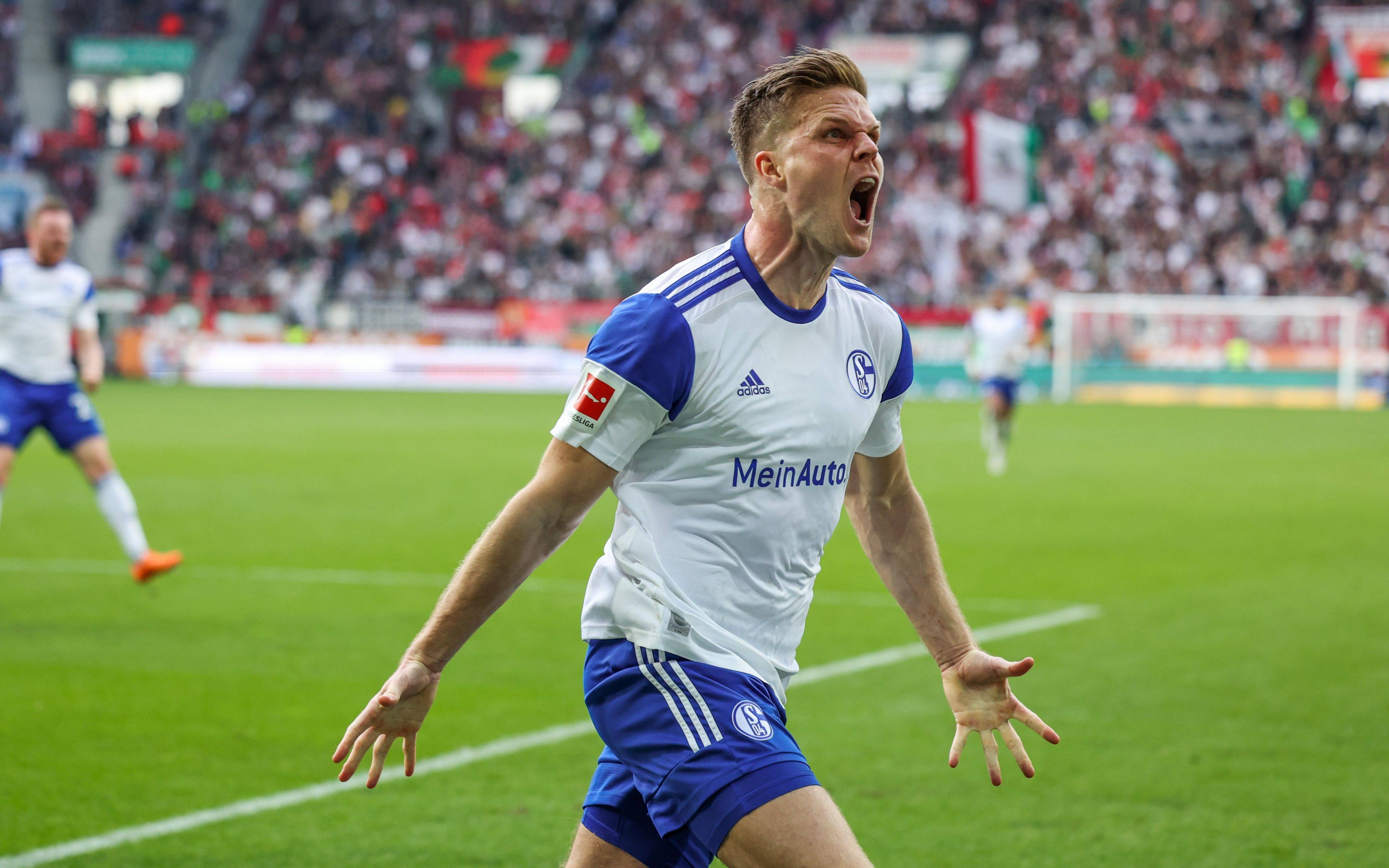 半岛体育下载-关于沃尔夫斯堡客战沙尔克04,德甲赛场大获全胜展现强劲实力的信息