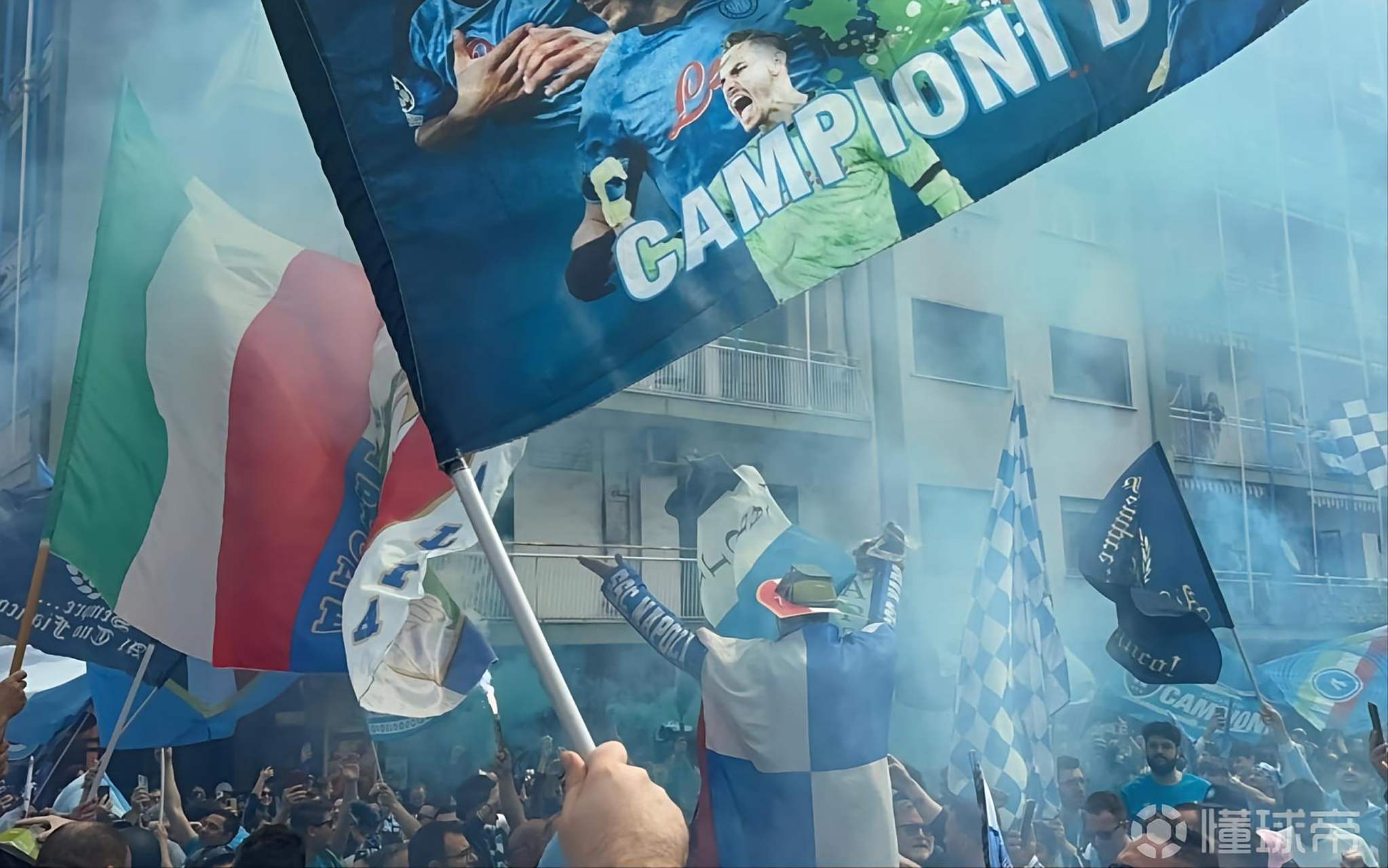 那不勒斯遭遇连败，客场输给乌迪内斯！