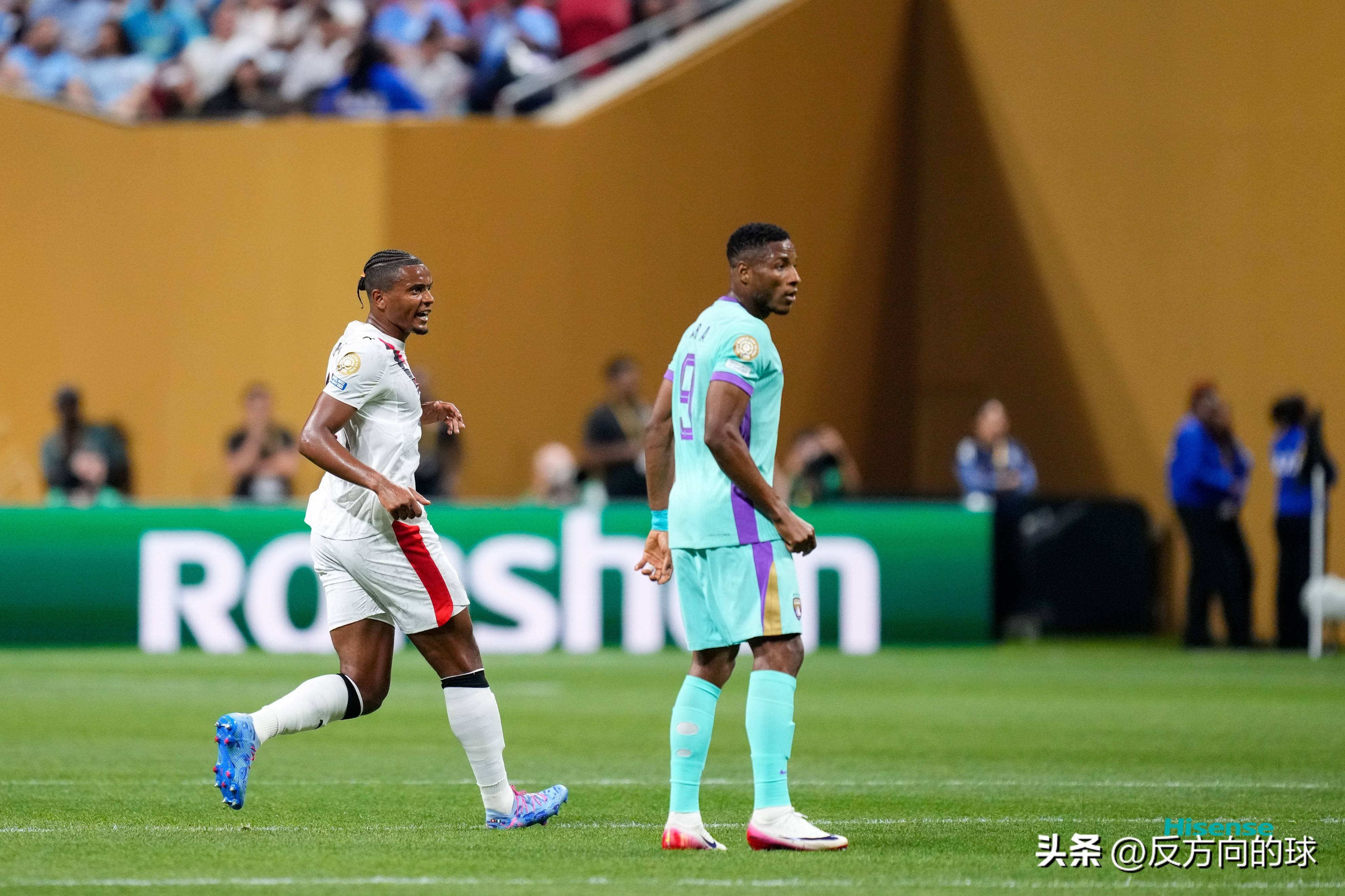 半岛体育官方登录入口-冲击亚冠：国内劲旅备战备战实力对决