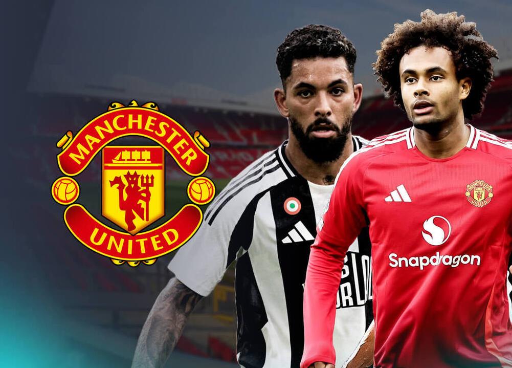 曼联放弃瑞典前锋,转而追求荷兰后卫 曼联放弃瑞典前锋,转而追求荷兰后卫