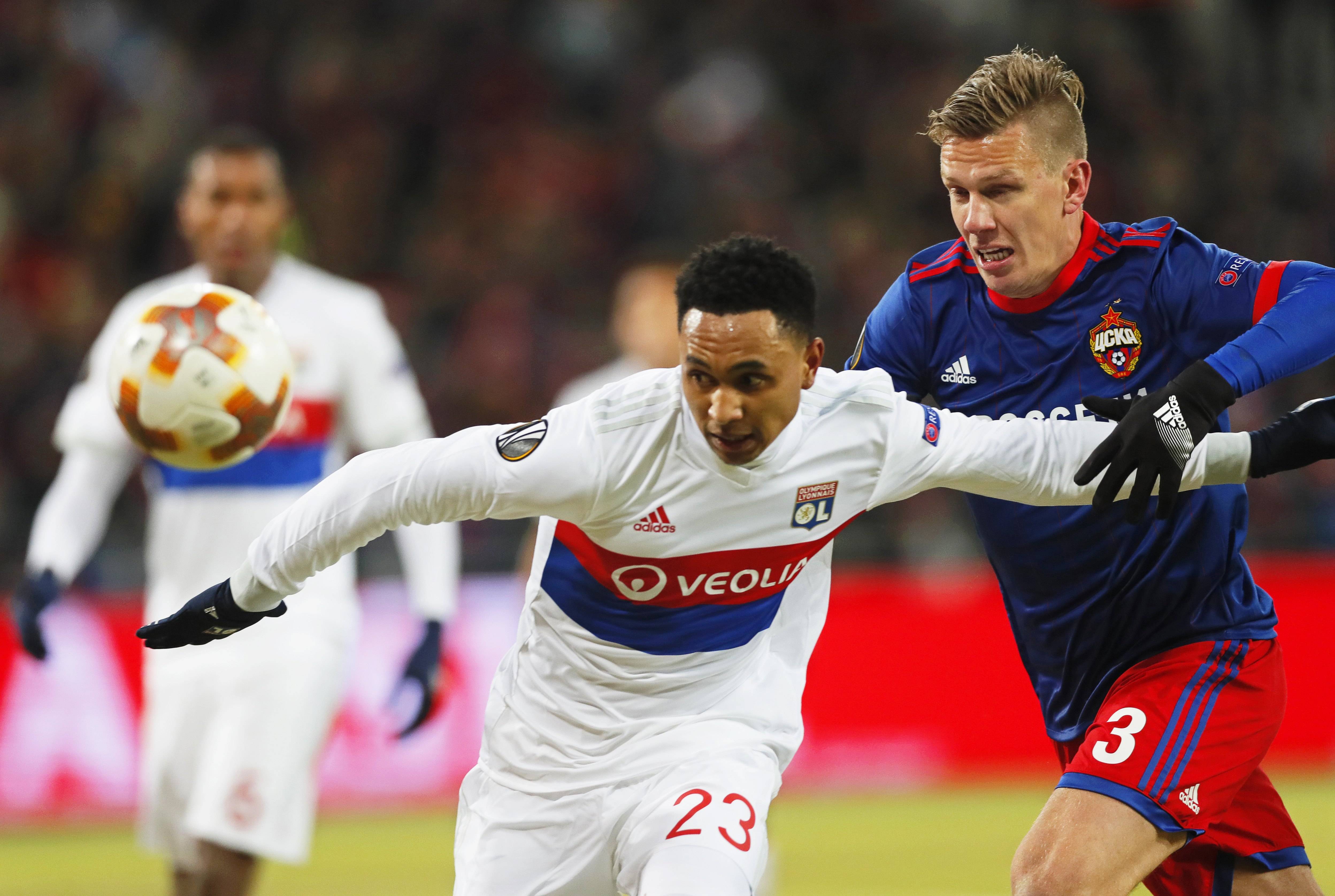 半岛体育登录入口-里昂在欧洲顶级比赛中获得胜利,球迷喜悦!