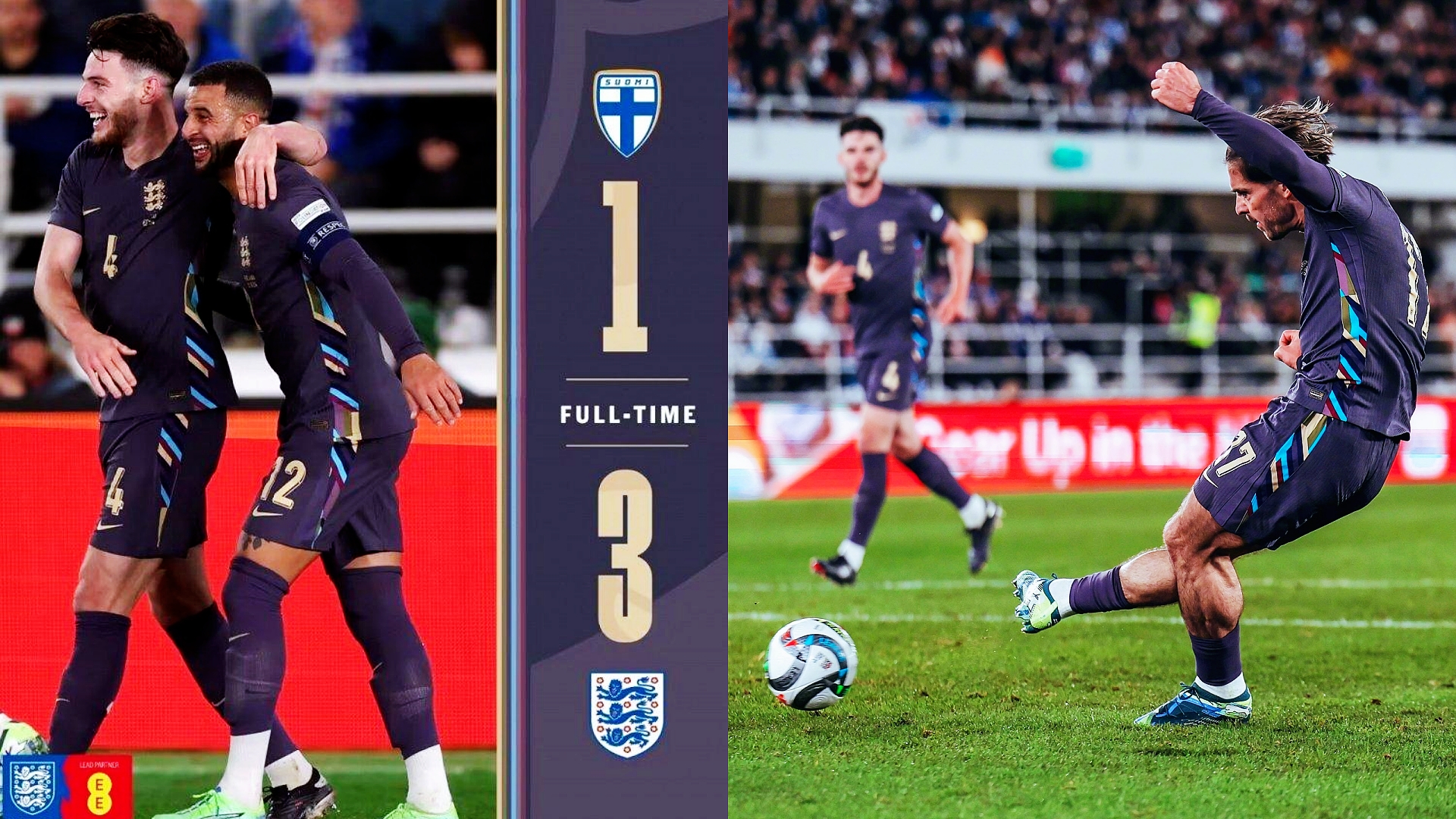 英格兰队客场遭遇绝平，小组晋级回归困难