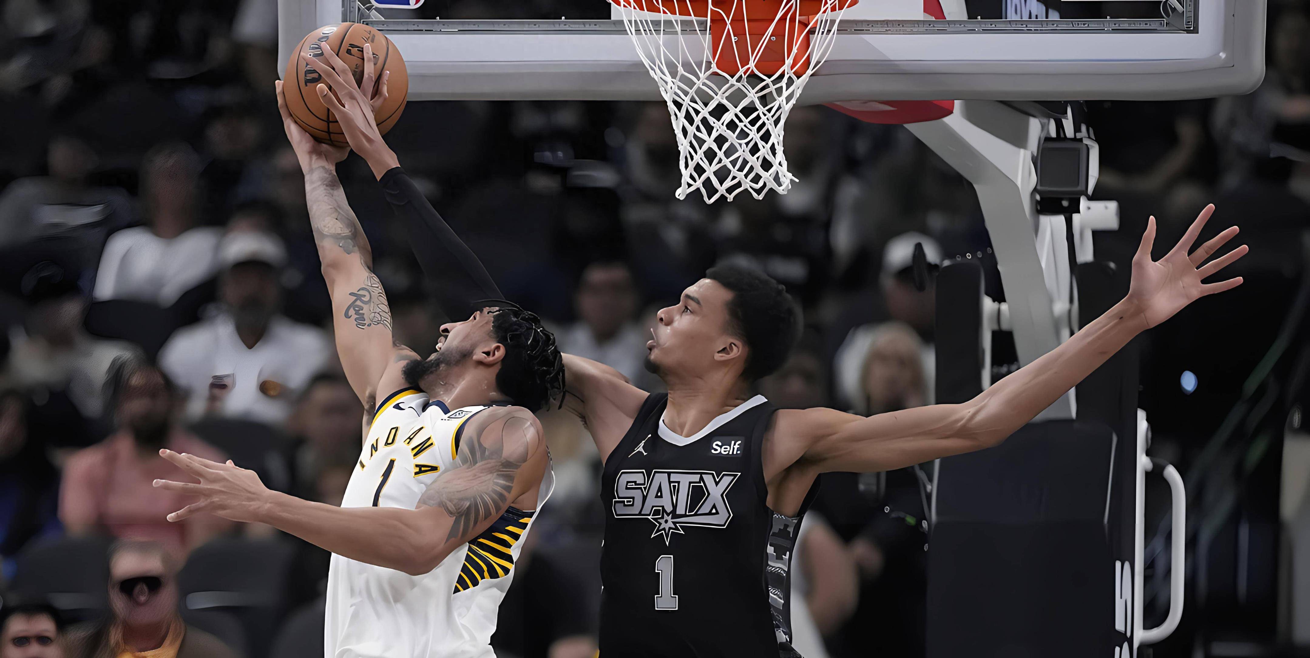 热火主帅赞扬全队合作，连胜步行者领跑东部