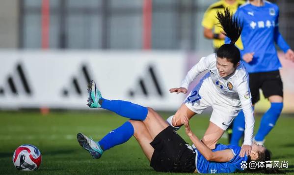 半岛体育网页版登录入口-关于比赛风云再起，女足精彩纷呈！的信息
