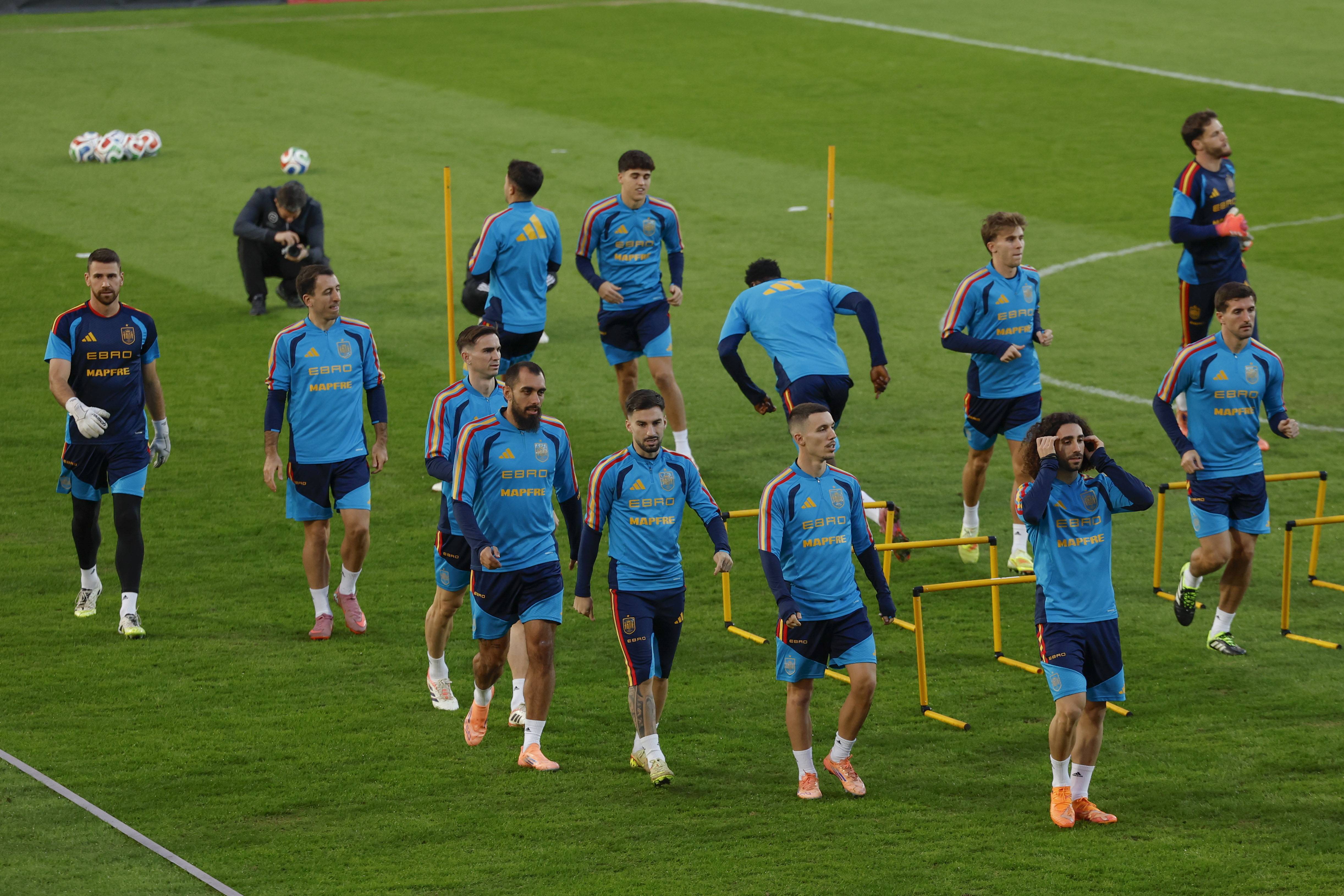 西班牙足球联赛的最新进展！