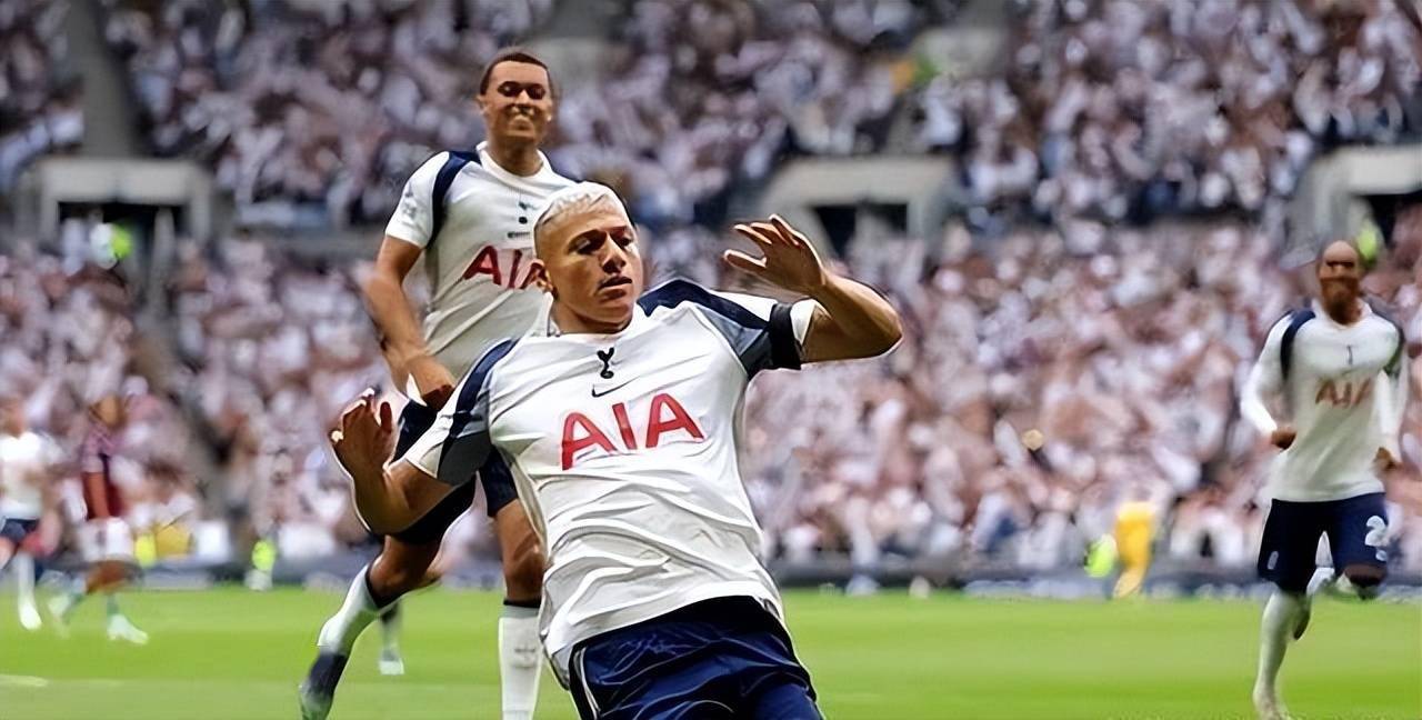 包含热刺锋线表现抢眼，连下两城取得胜利的词条