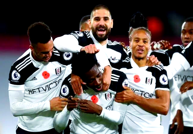 半岛体育培训-南安普顿主场击败富勒姆，取得宝贵三分的简单介绍