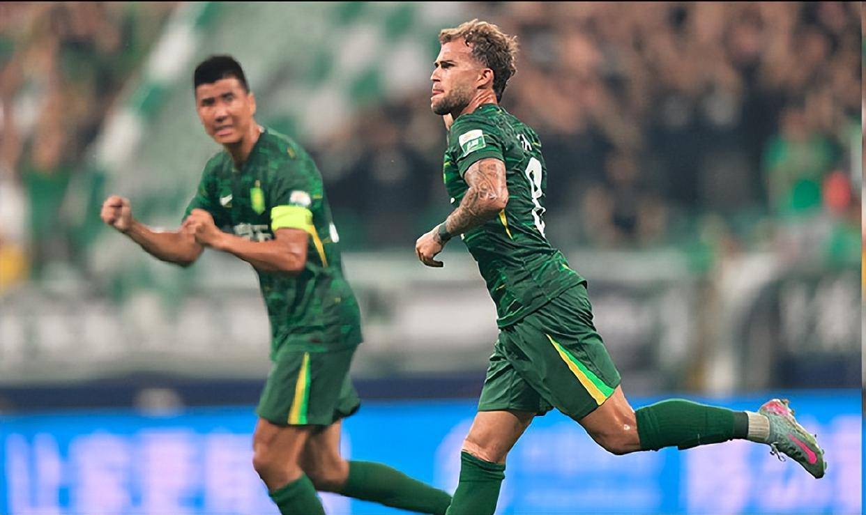 半岛体育平台-客场大胜，富力淘汰国安晋级亚冠四强