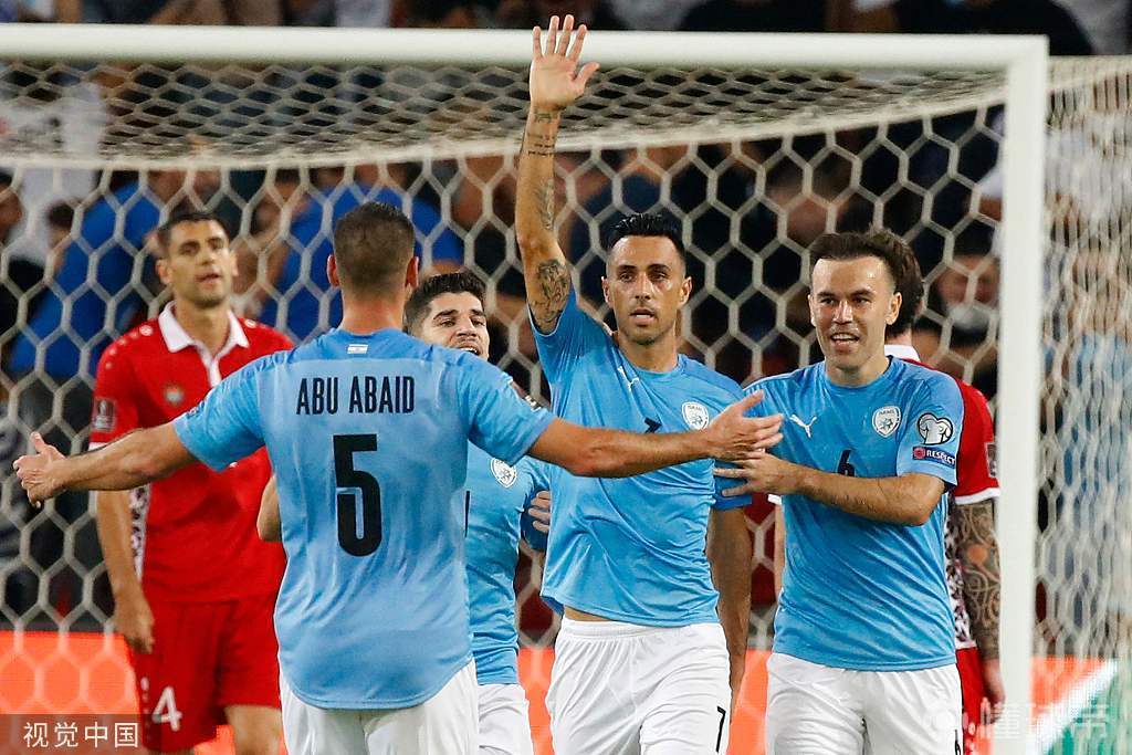 关于摩尔多瓦主场被捷克绝平，距离小组第一渐行渐远的信息