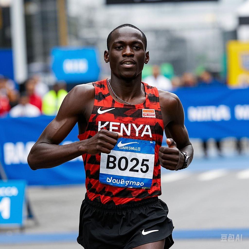 包含冲刺瞬间惊心动魄，选手触碰终点线的词条